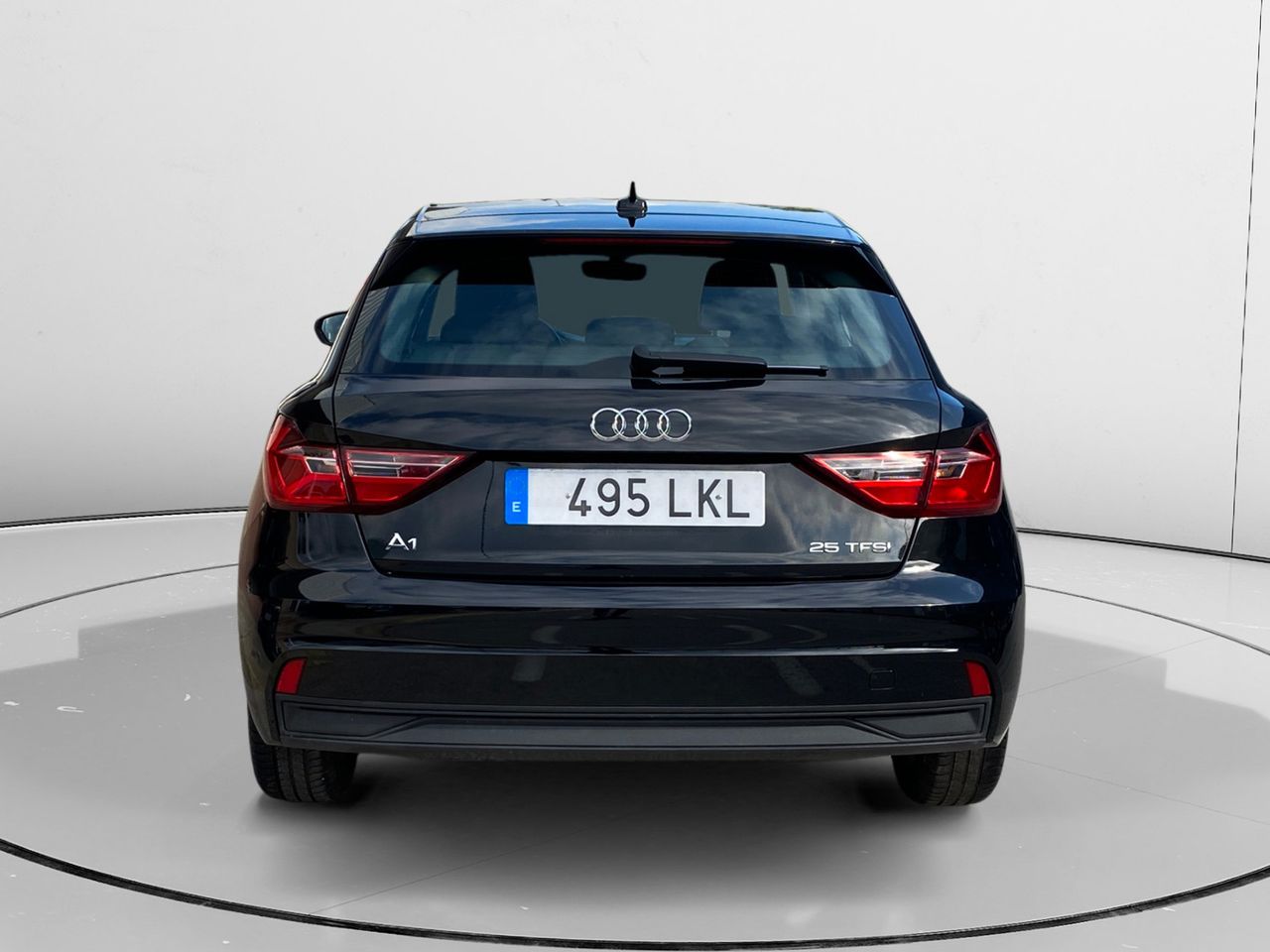 audi a1 2020 / foto grande (3)