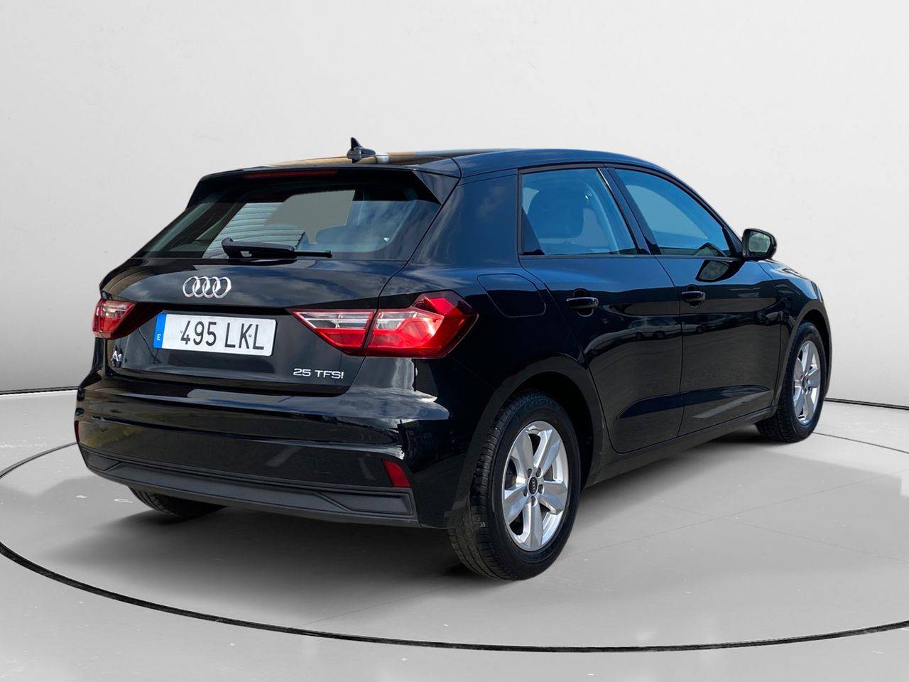 audi a1 2020 / foto grande (2)