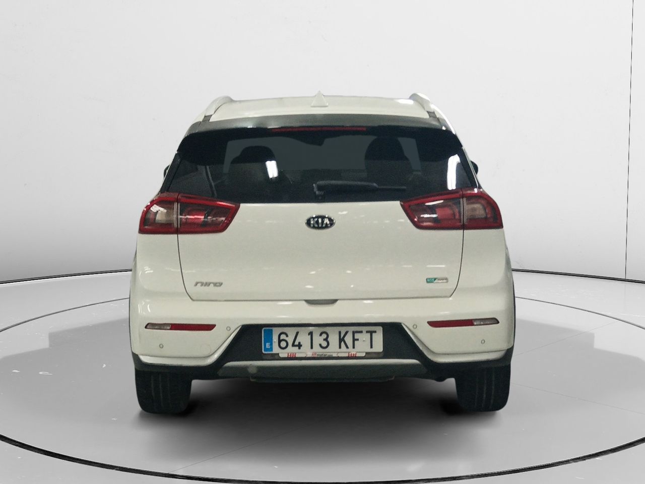 kia niro 2017 / foto grande (3)