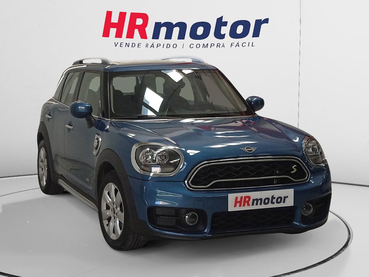 Foto mini countryman 2019 /