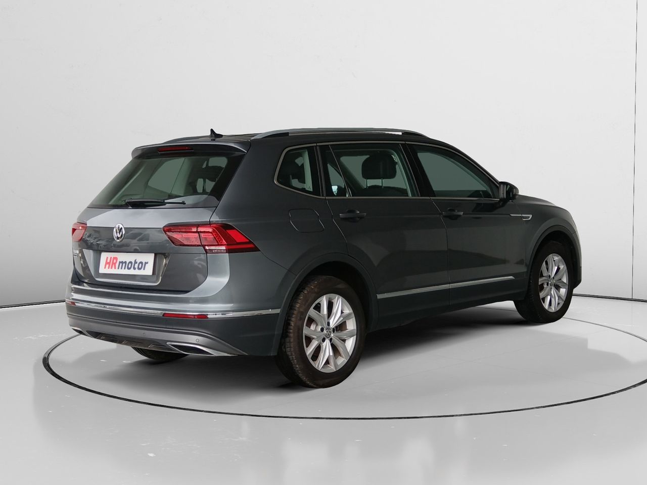volkswagen tiguan 2021 / foto grande (2)