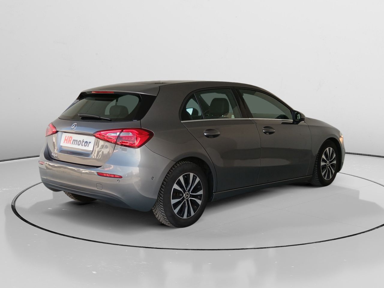 mercedes clase a 2020 / foto grande (2)