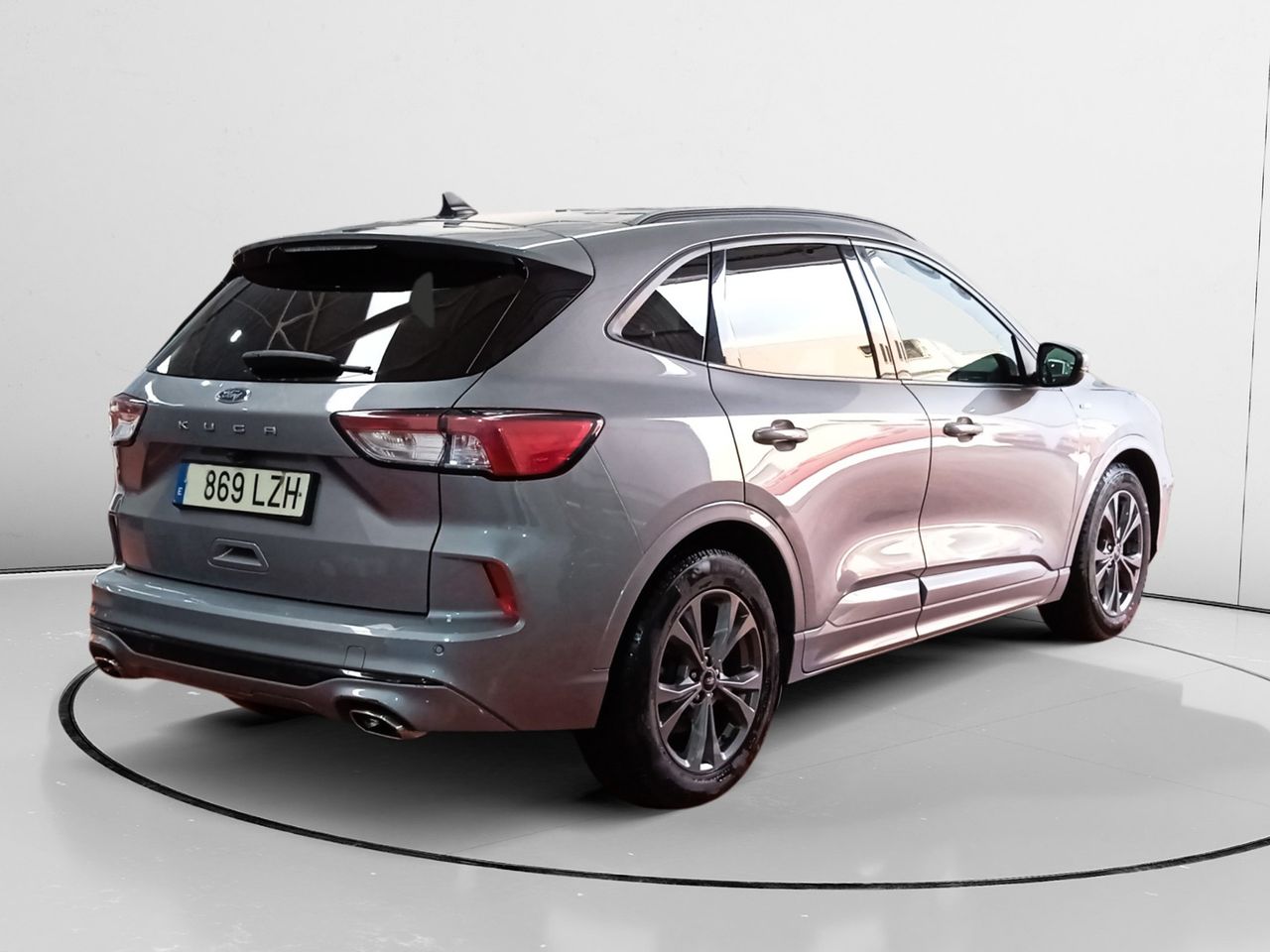 ford kuga 2022 / foto grande (2)
