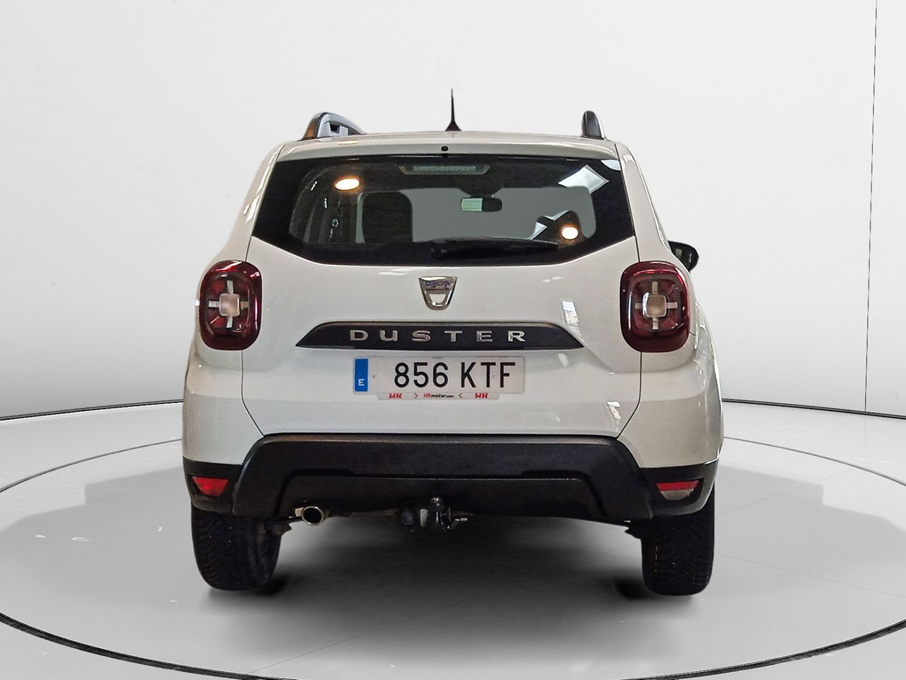 dacia duster 2019 / foto grande (3)