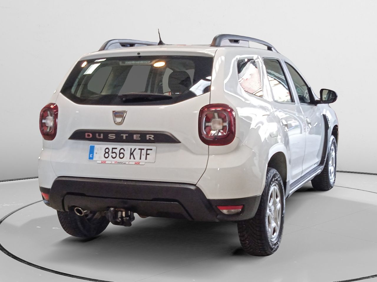 dacia duster 2019 / foto grande (2)