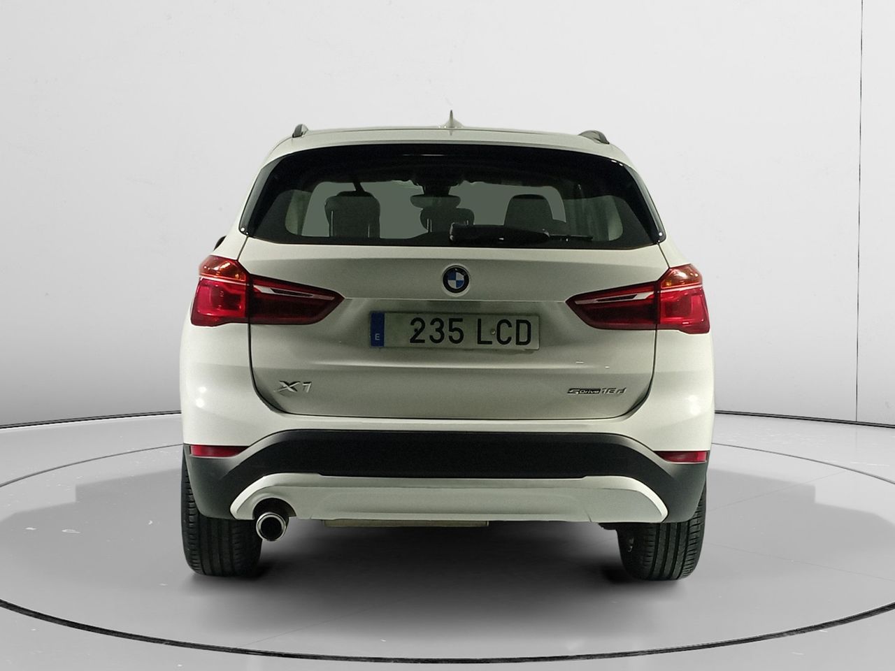 bmw x1 2019 / foto grande (3)