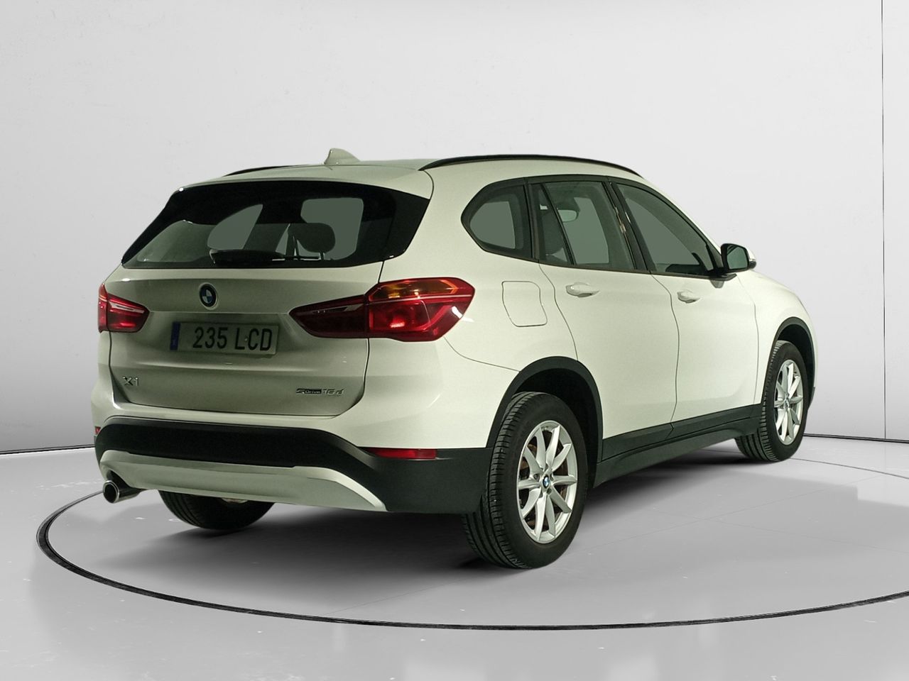 bmw x1 2019 / foto grande (2)