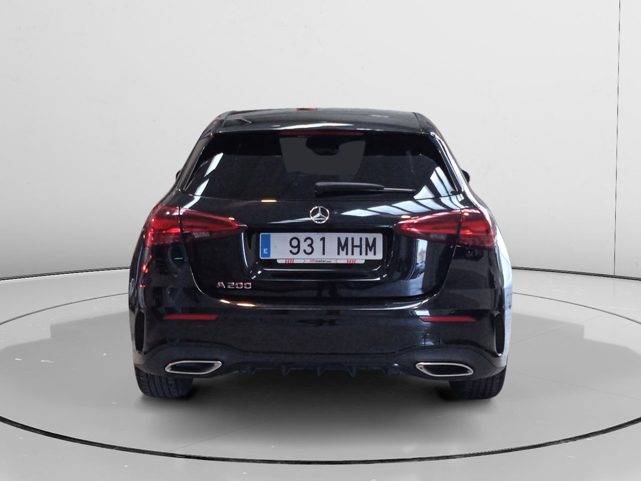 mercedes clase a 2023 / foto grande (3)
