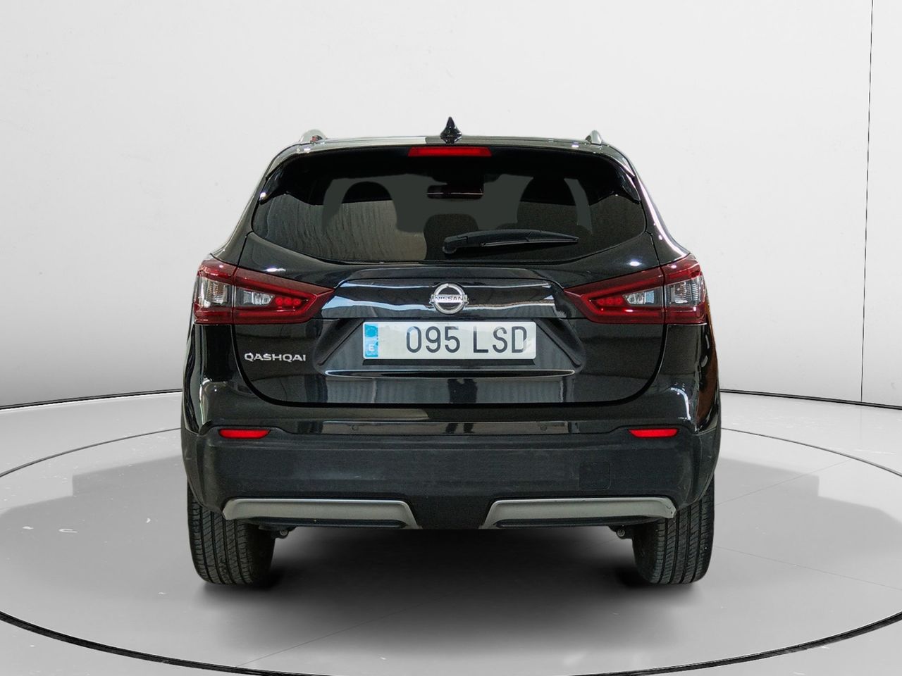 nissan qashqai 2021 / foto grande (3)