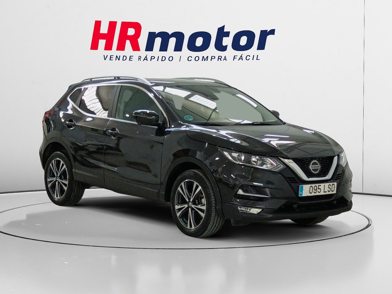 Piso con calefaccion en palma mallorca  de segunda mano - nissan qashqai 2021 /