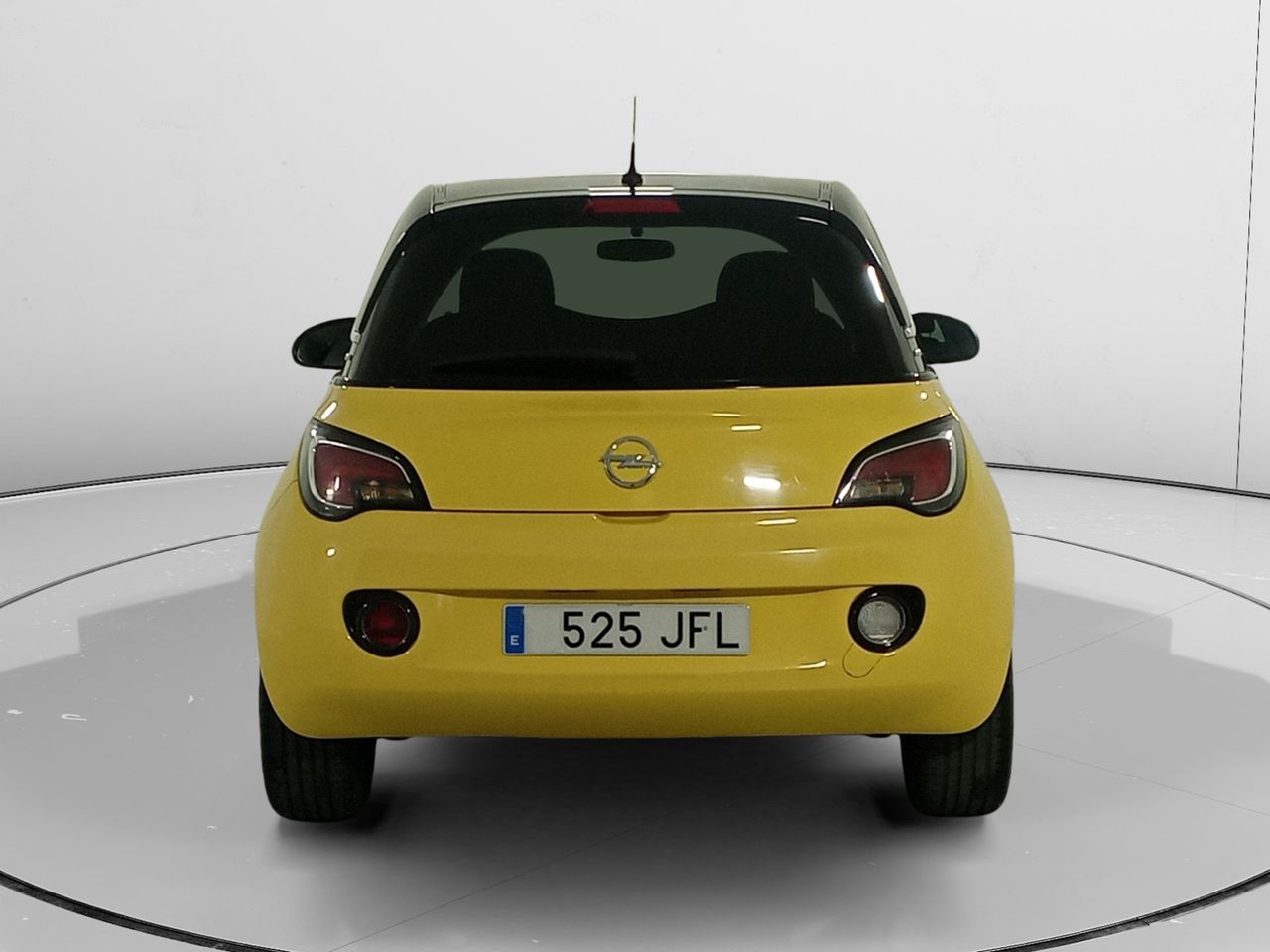 opel adam 2015 / foto grande (3)