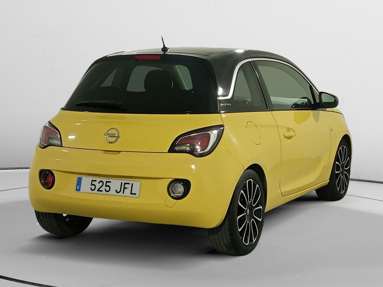 opel adam 2015 / foto grande (2)