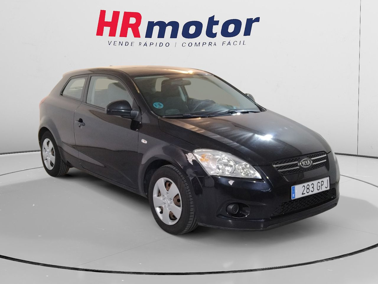 Foto kia ceed 2009 /