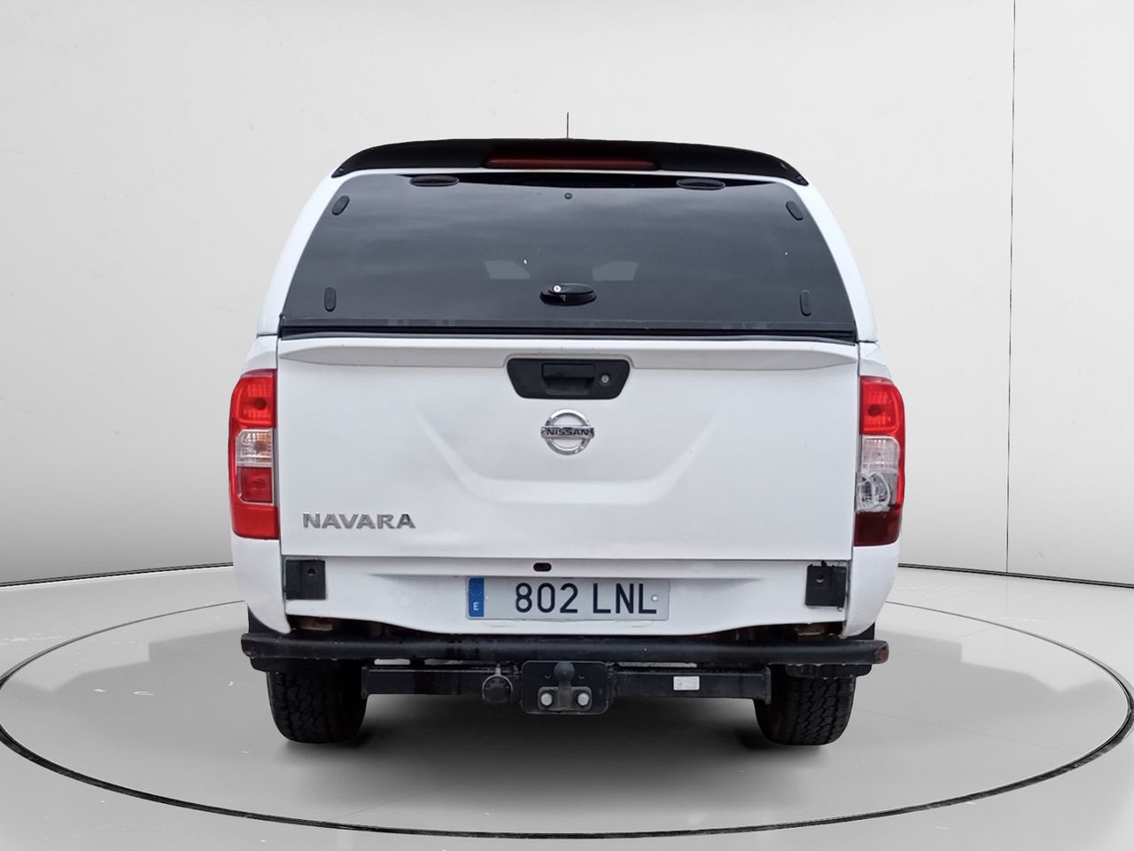 nissan navara 2021 / foto grande (3)
