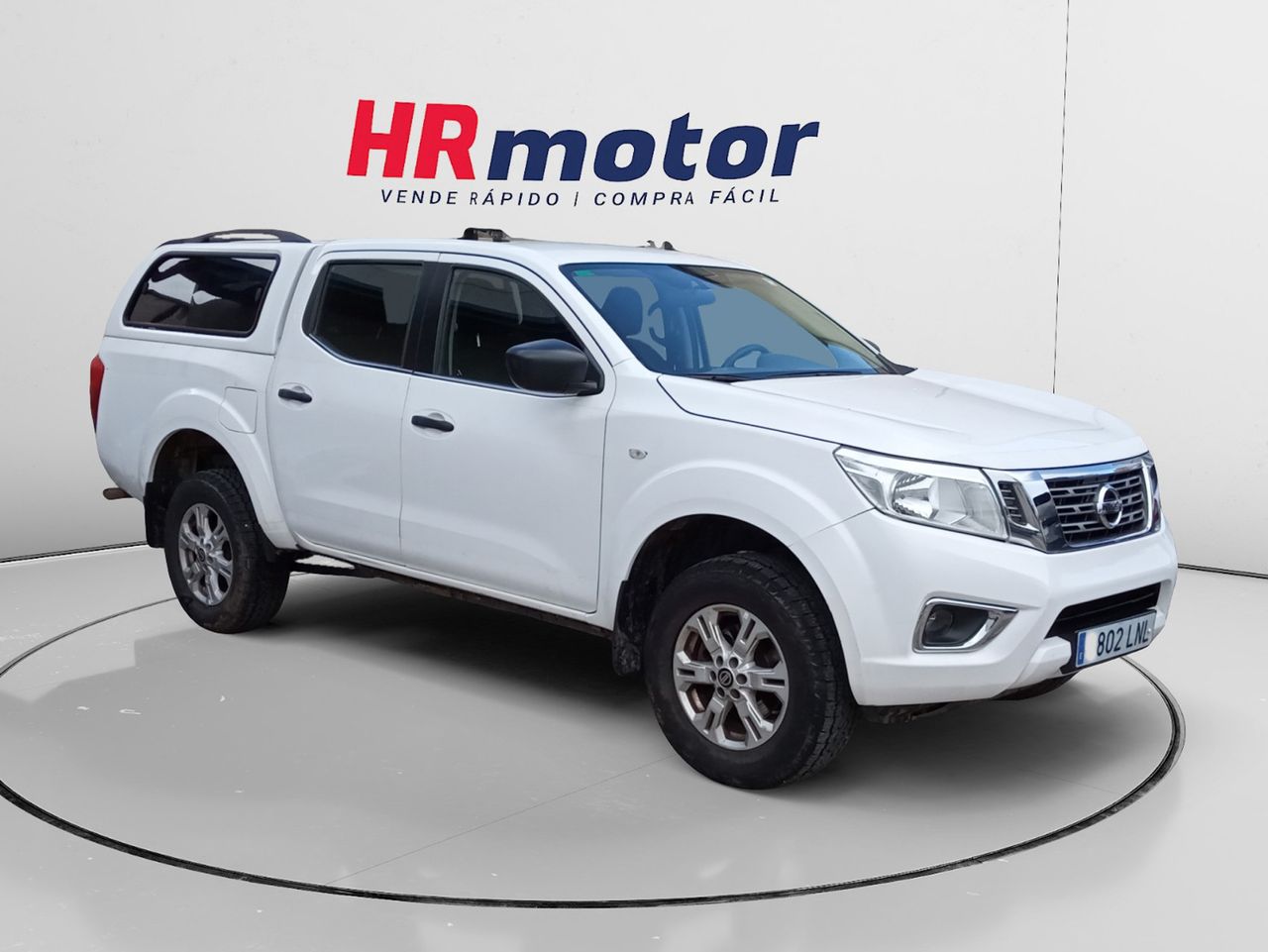 Foto nissan navara 2021 /