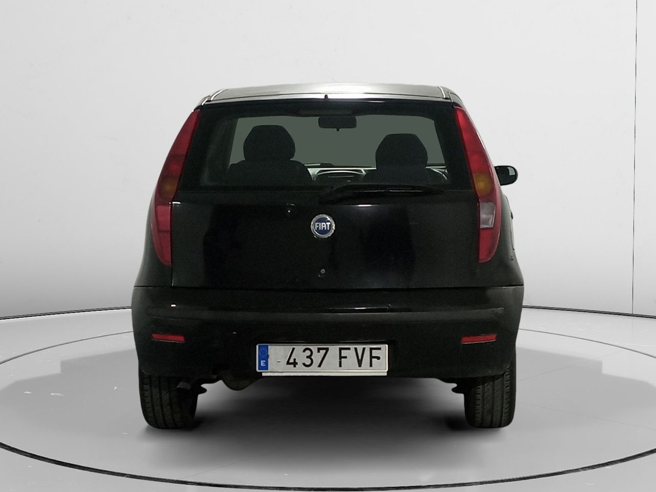 fiat punto 2007 / foto grande (3)