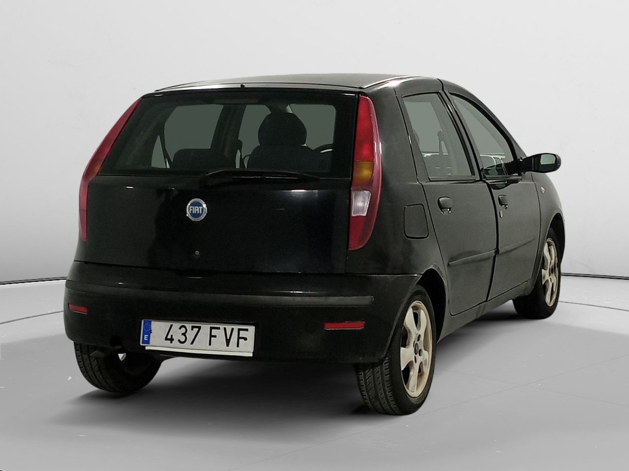 fiat punto 2007 / foto grande (2)
