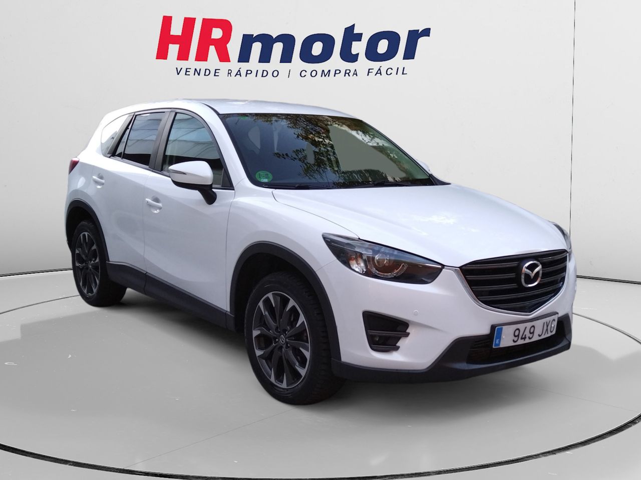 Foto mazda cx-5 2017 /