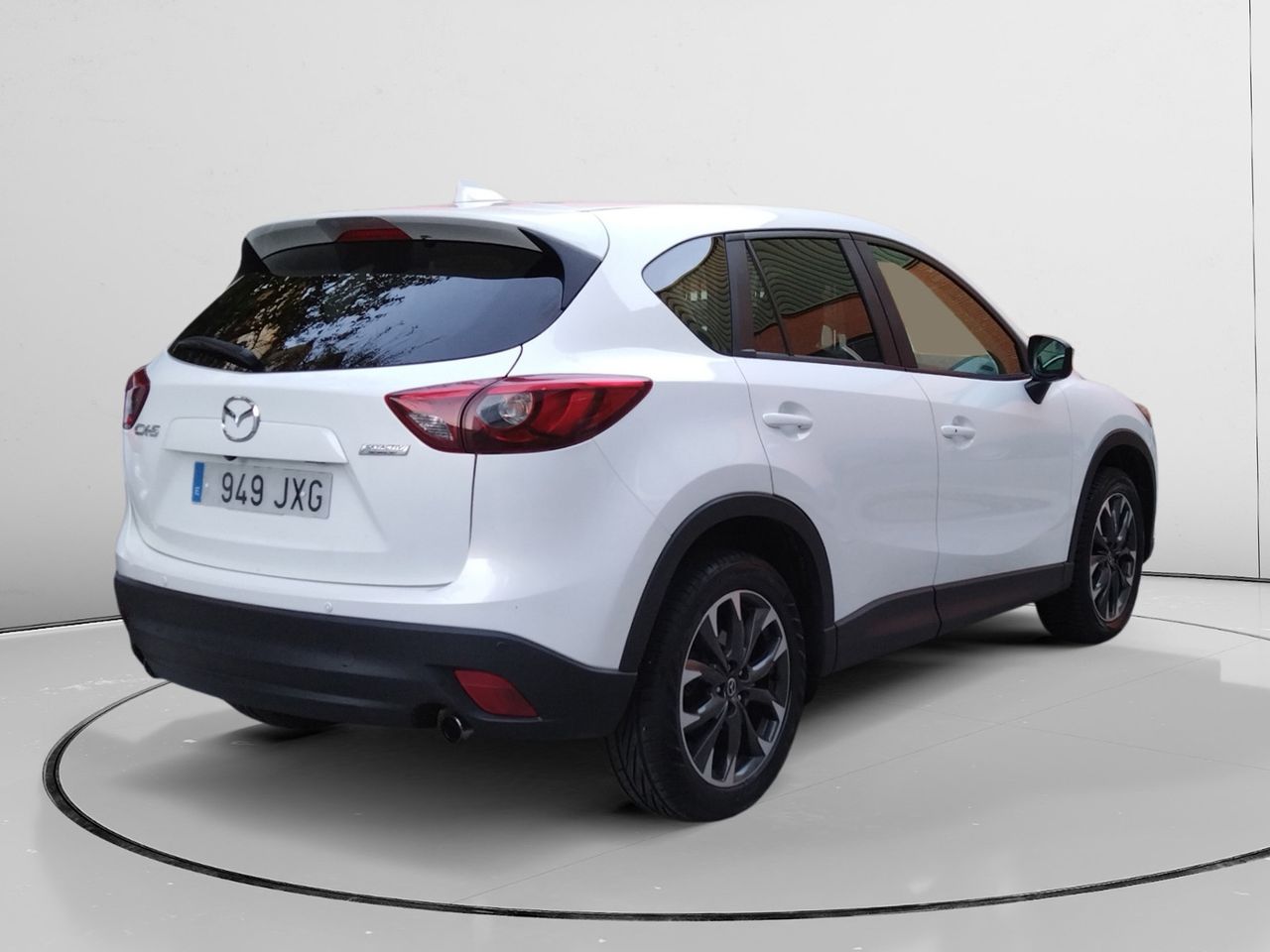mazda cx-5 2017 / foto grande (2)