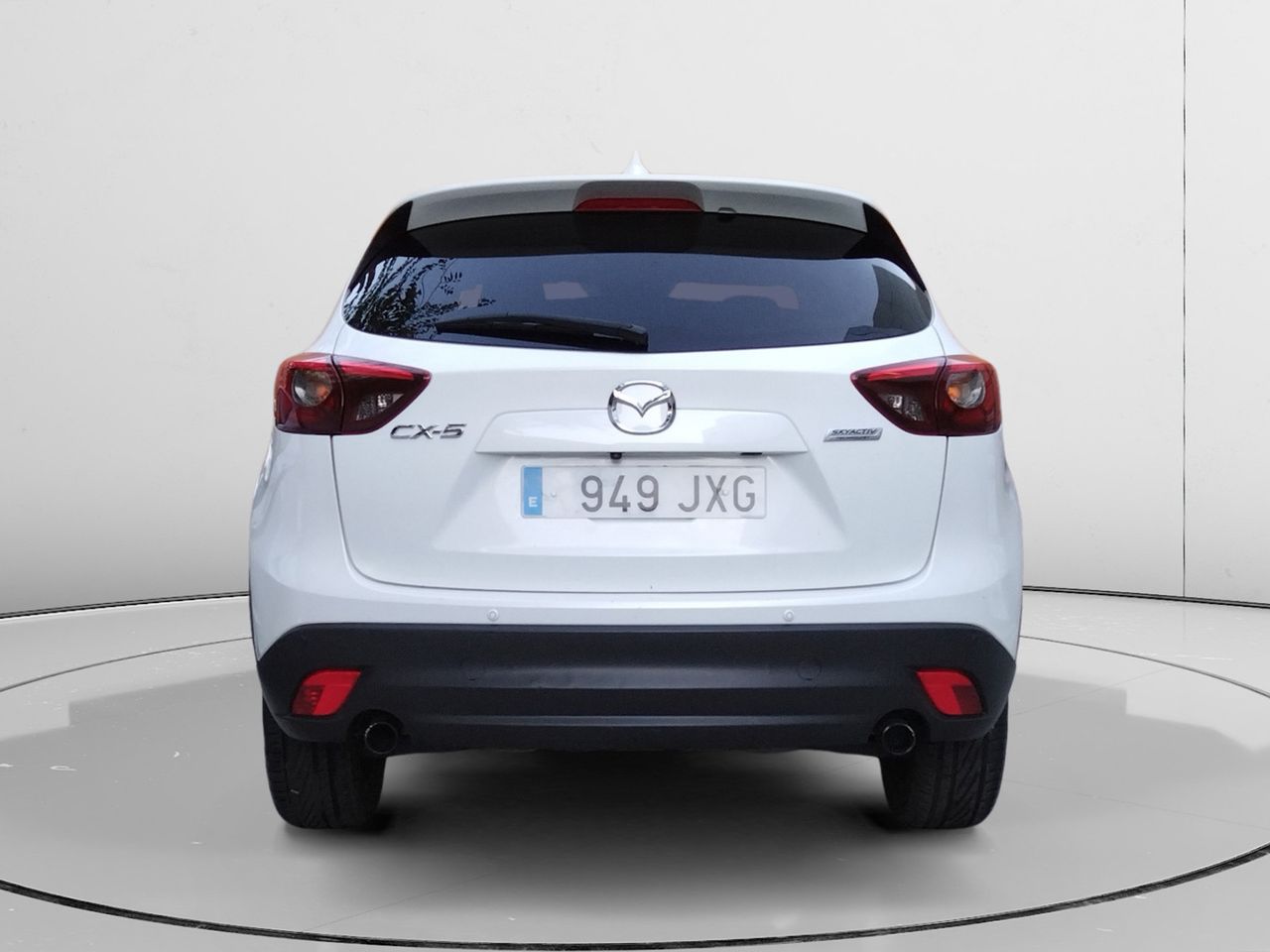mazda cx-5 2017 / foto grande (3)