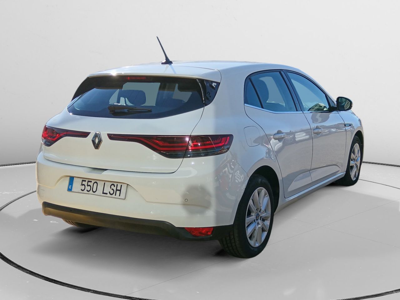 renault megane 2021 / foto grande (2)