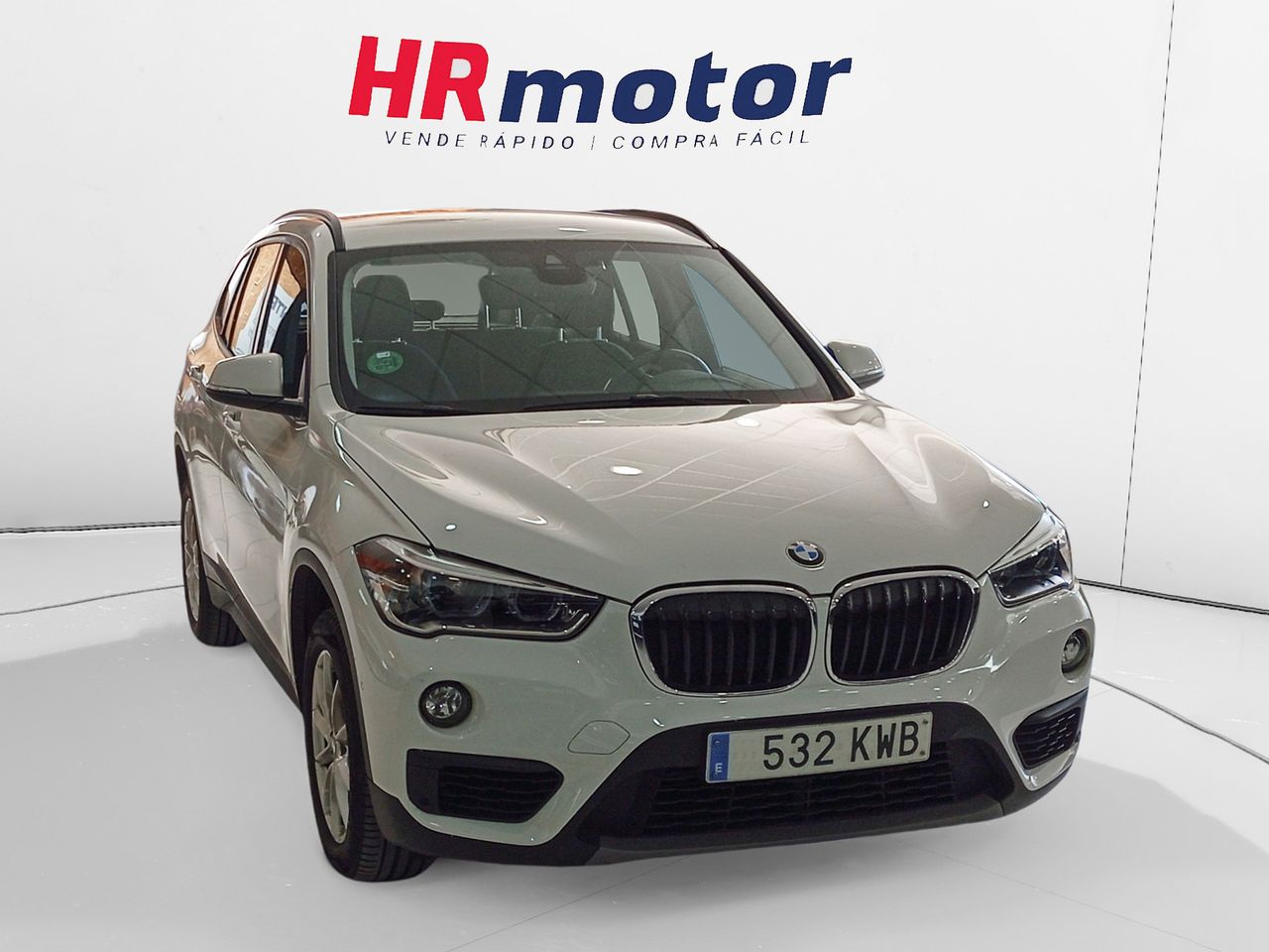 Foto bmw x1 2019 /