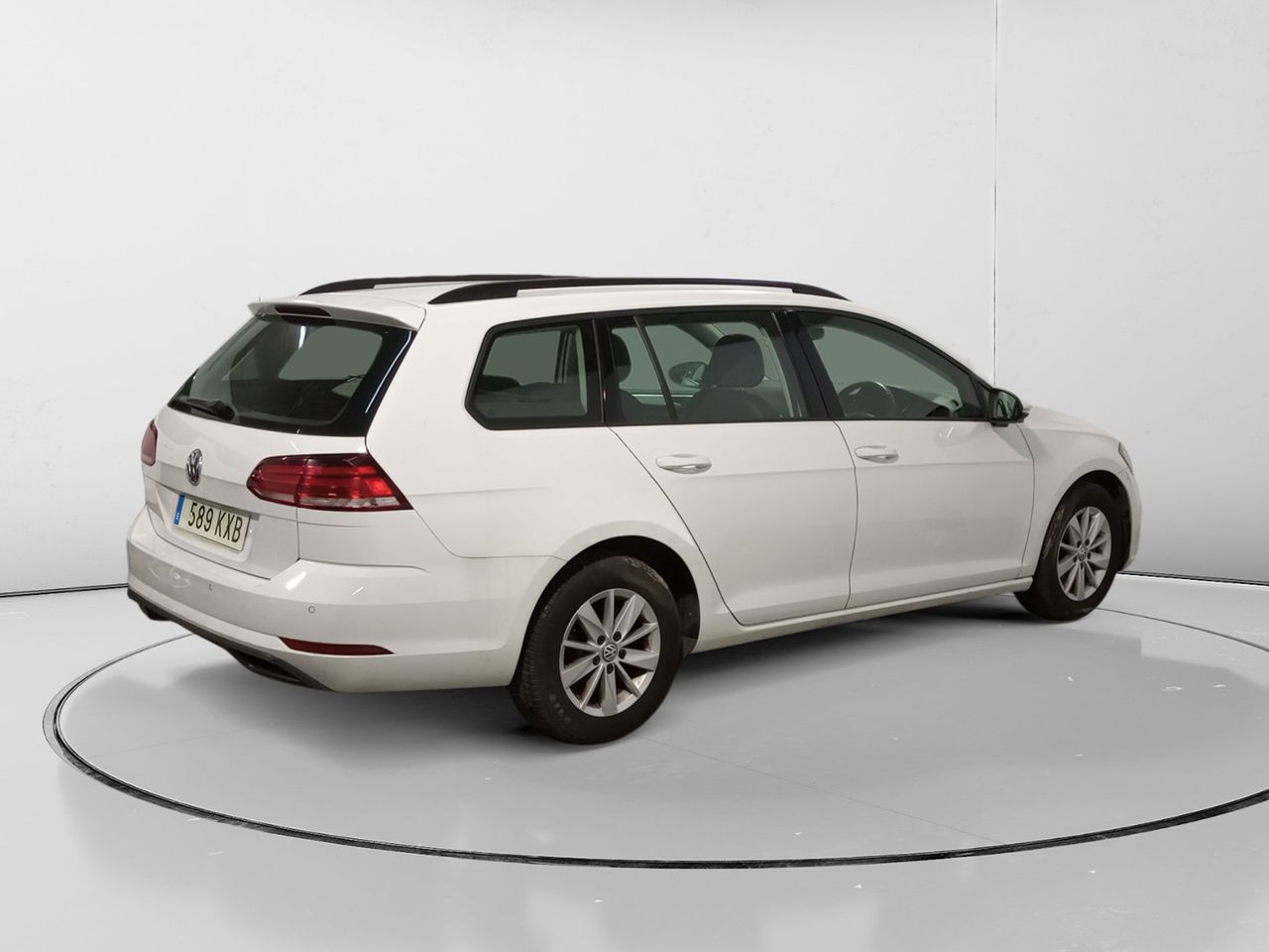 volkswagen golf 2019 / foto grande (2)