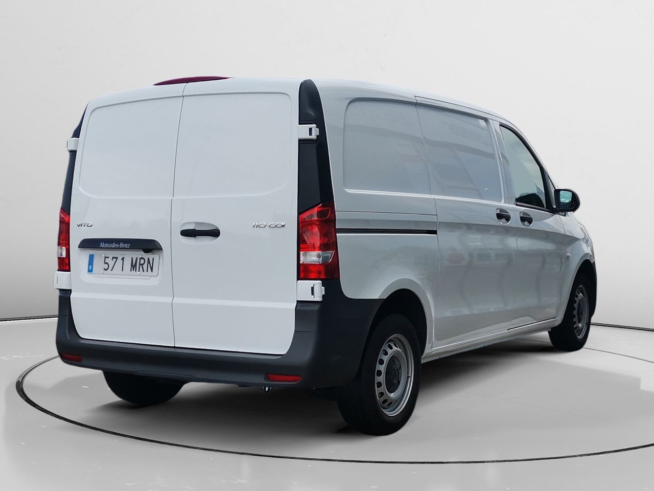 mercedes vito 2024 / foto grande (2)
