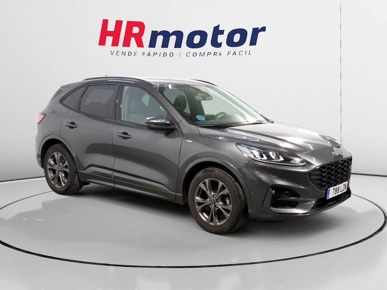 Llantas aluminio mercedes  de segunda mano - ford kuga 2022 /