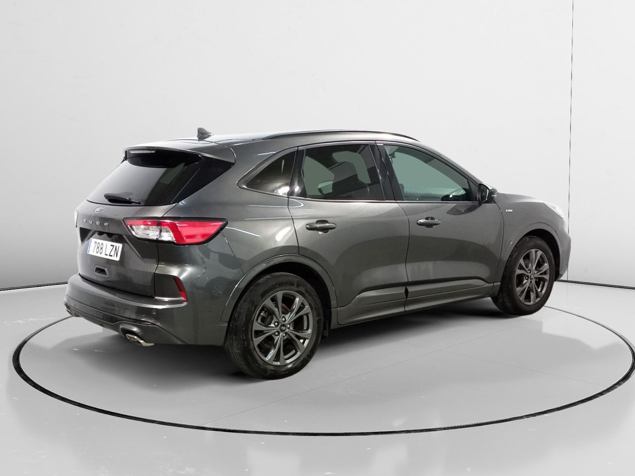 ford kuga 2022 / foto grande (2)