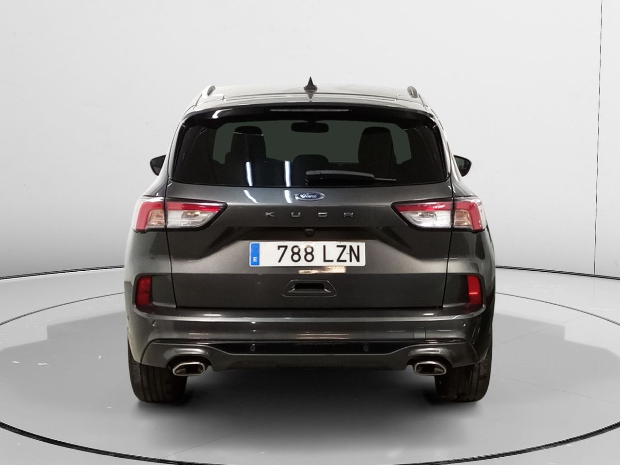 ford kuga 2022 / foto grande (3)