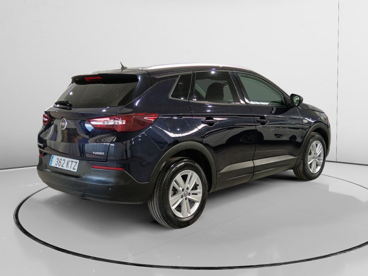 opel grandland x 2019 / foto grande (2)