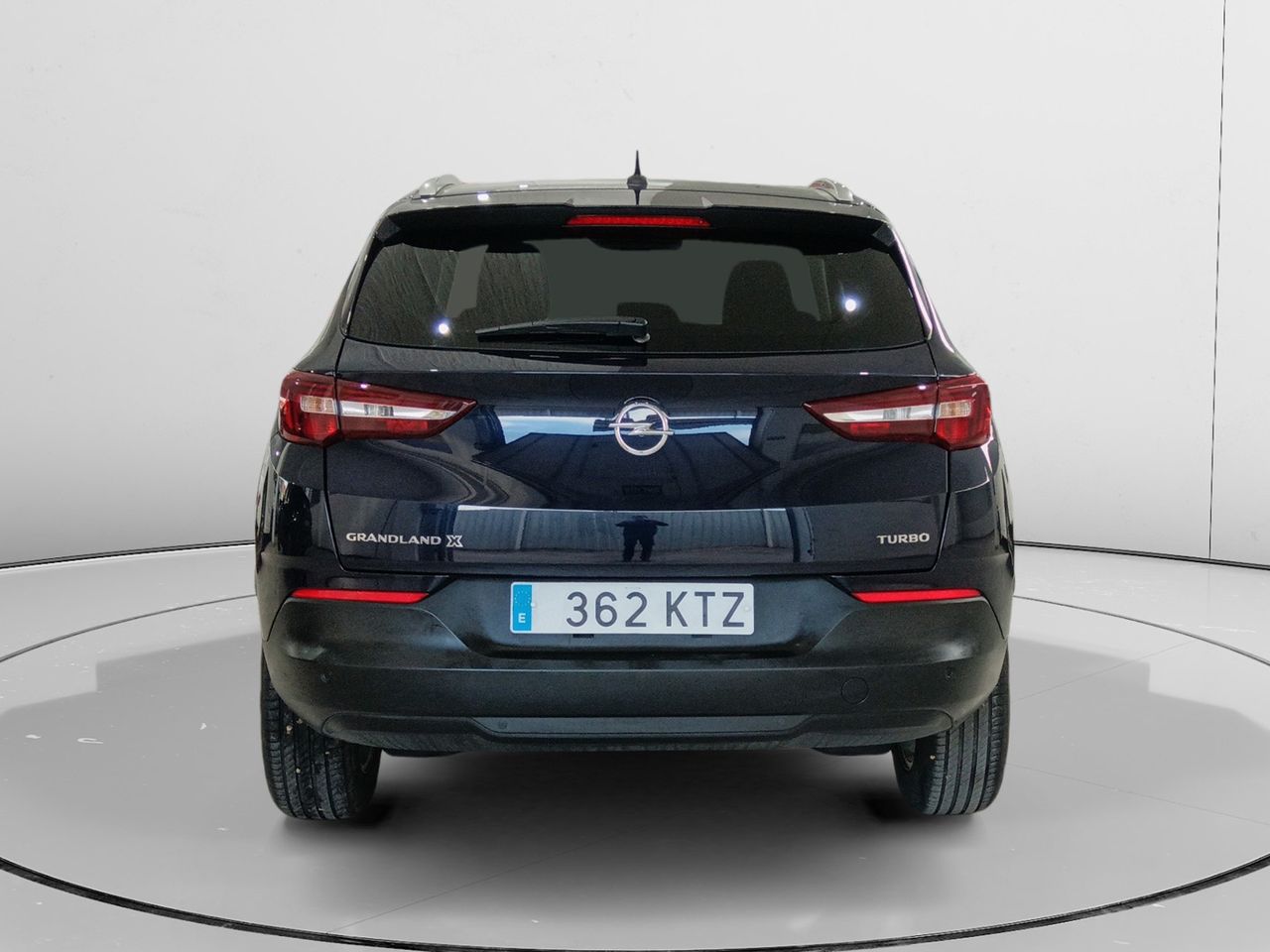 opel grandland x 2019 / foto grande (3)