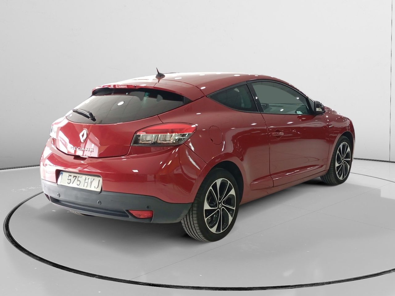 renault megane 2014 / foto grande (2)