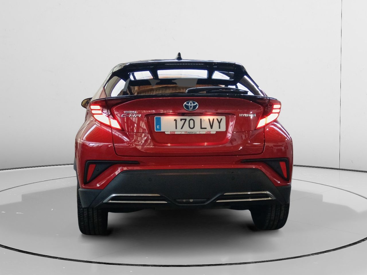 toyota c-hr 2022 / foto grande (3)