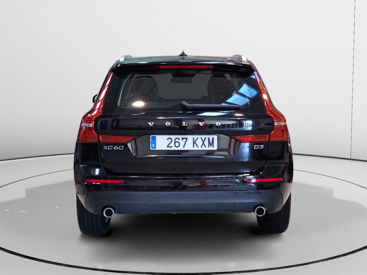 volvo xc60 2019 / foto grande (3)