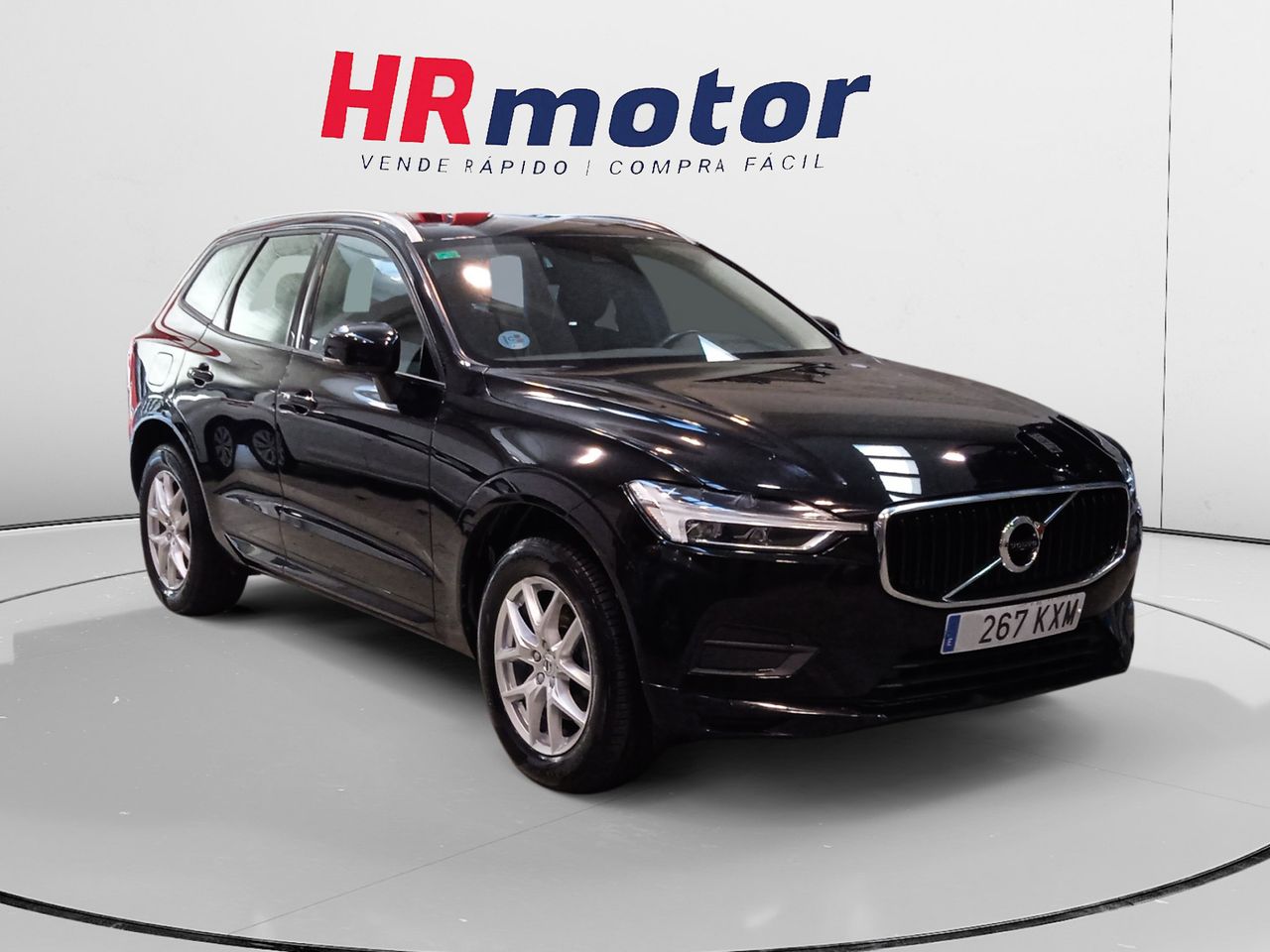 Foto volvo xc60 2019 /