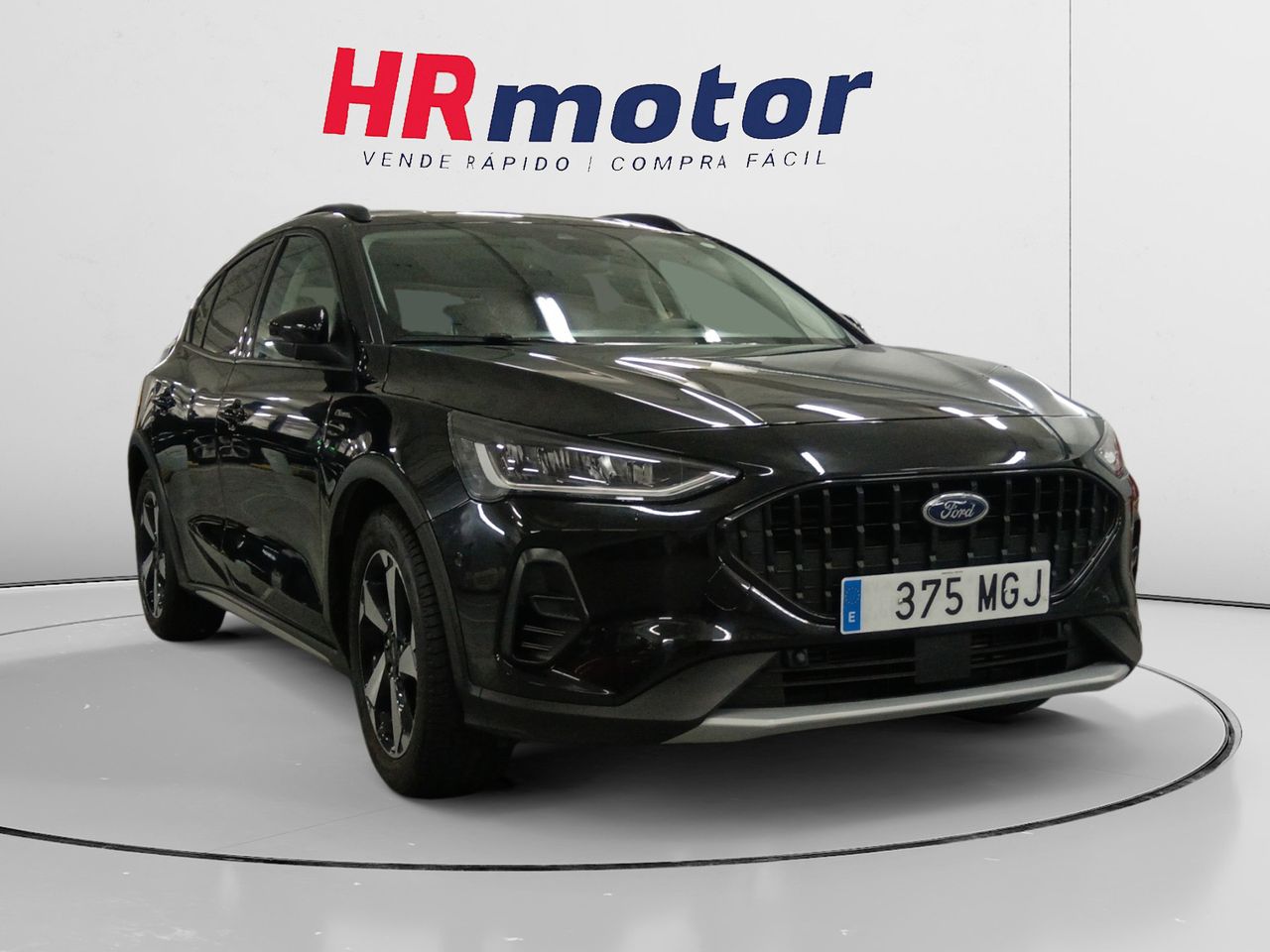 Ford transit particular  de segunda mano - ford focus 2023 /