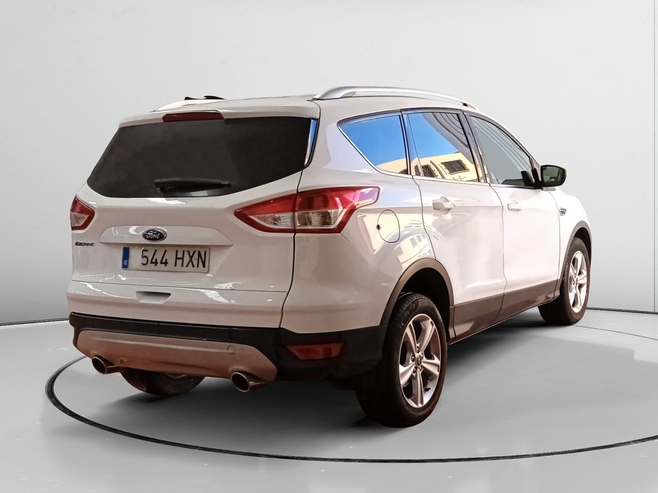 ford kuga 2014 / foto grande (2)