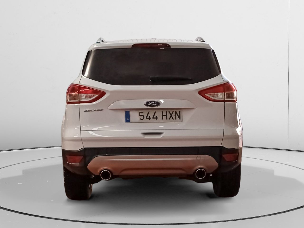 ford kuga 2014 / foto grande (3)