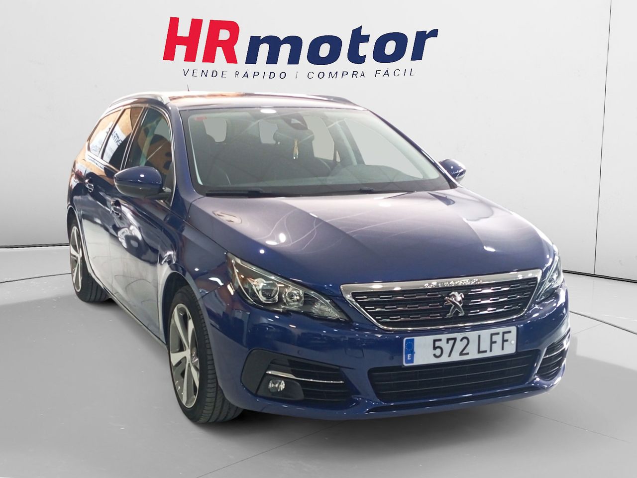 Foto peugeot 308 2020 /