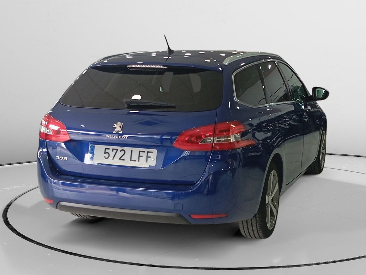 peugeot 308 2020 / foto grande (2)