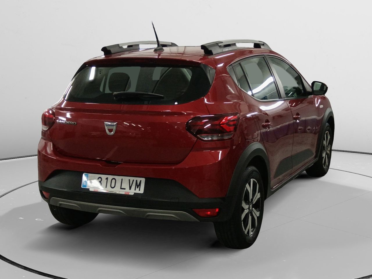 dacia sandero 2021 / foto grande (2)