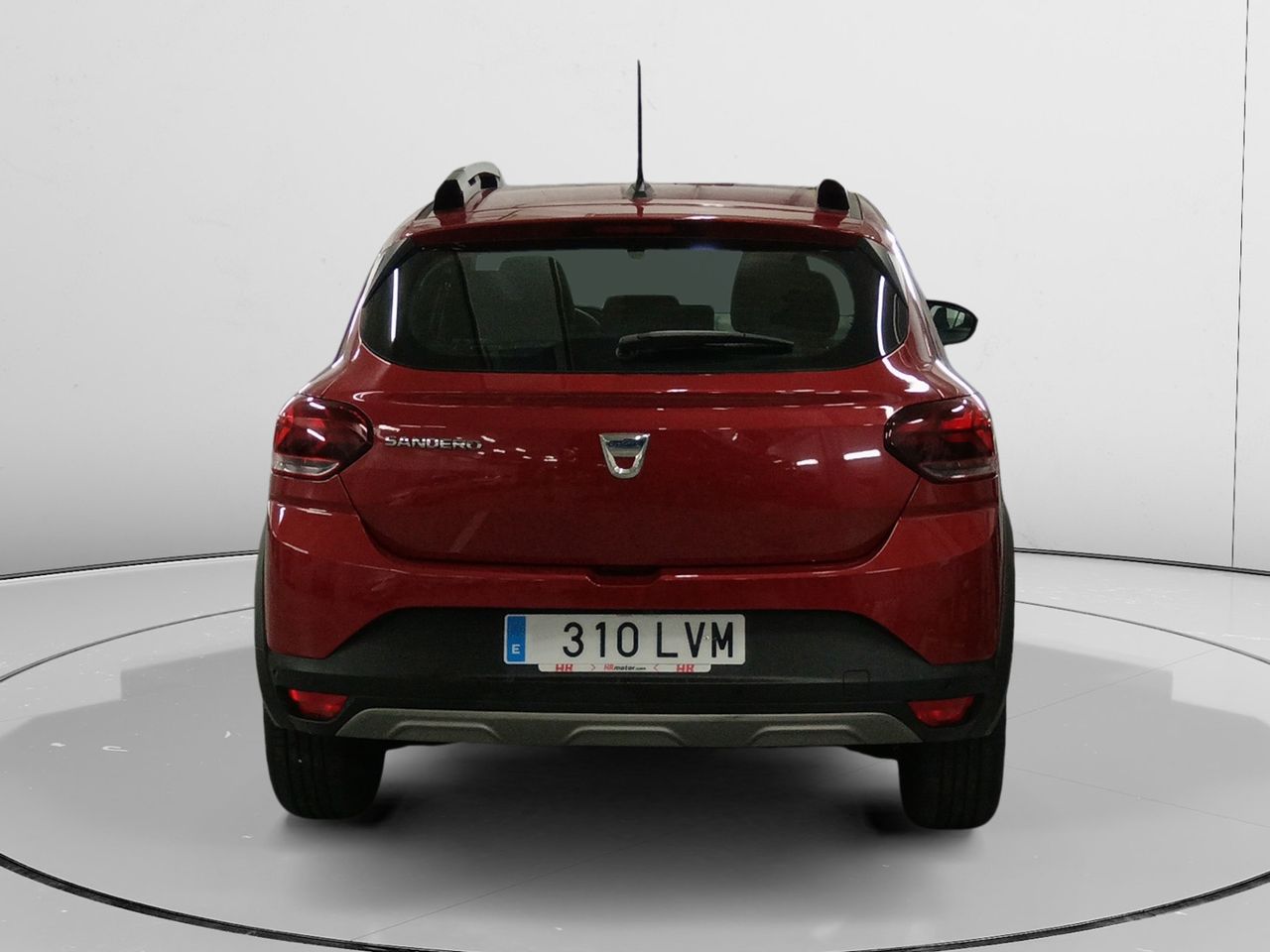 dacia sandero 2021 / foto grande (3)