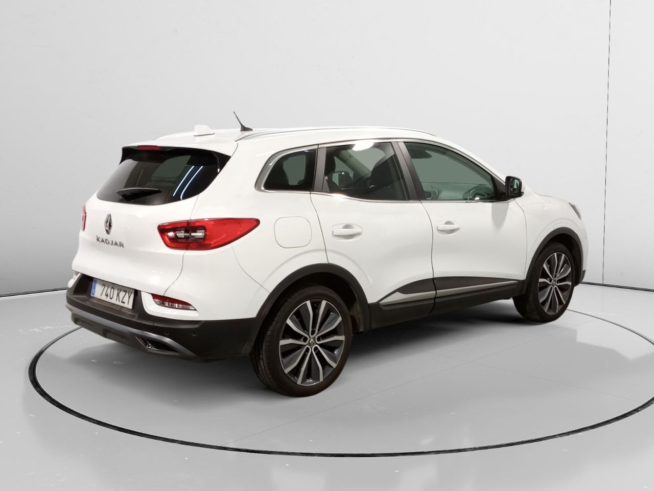 renault kadjar 2019 / foto grande (2)