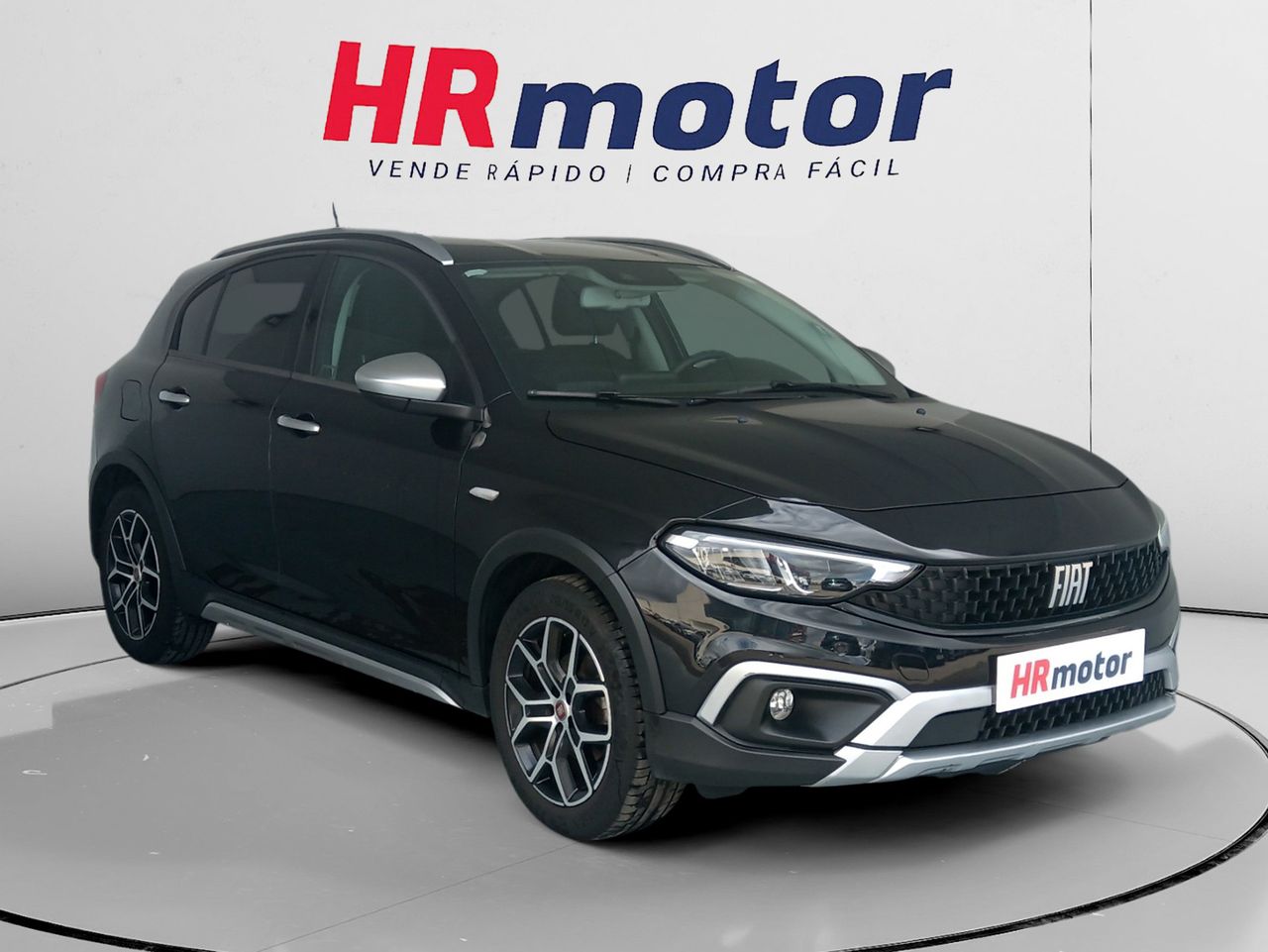 Foto fiat tipo 2021 /