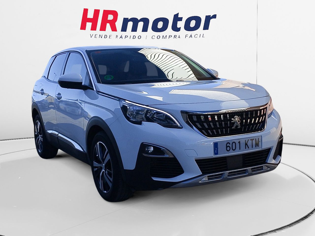 Foto peugeot 3008 2019 /