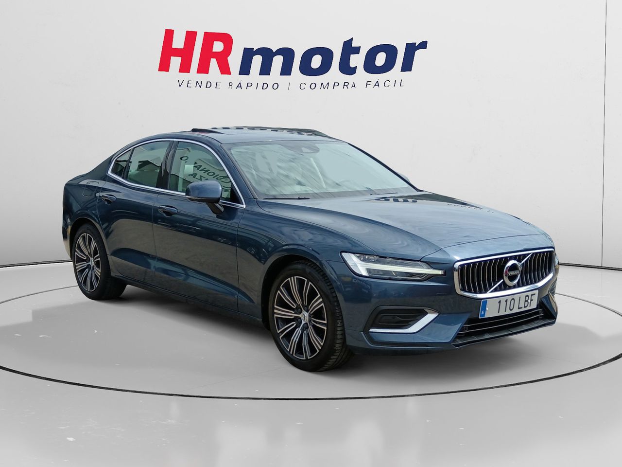 Foto volvo s60 2019 /