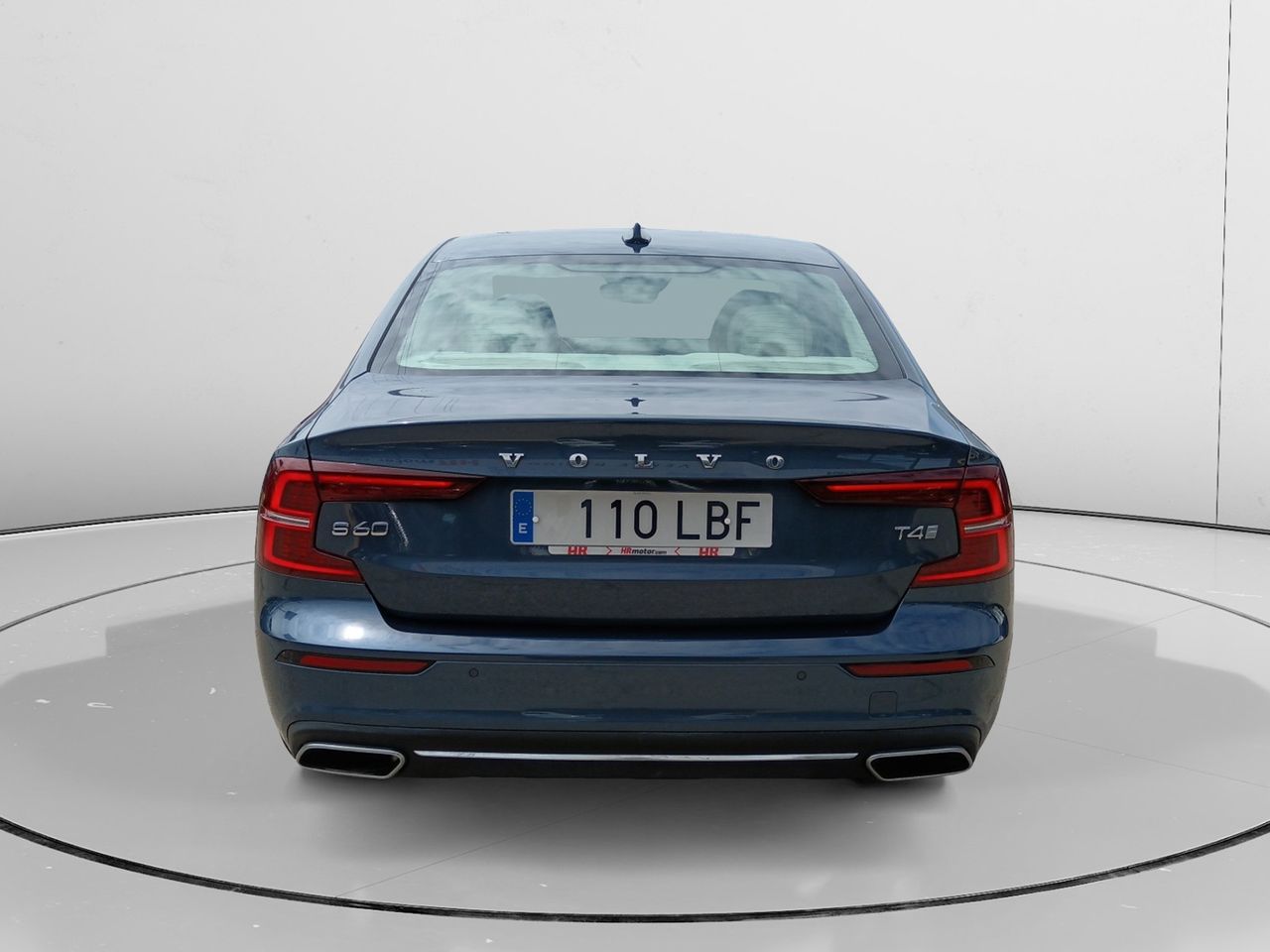 volvo s60 2019 / foto grande (3)