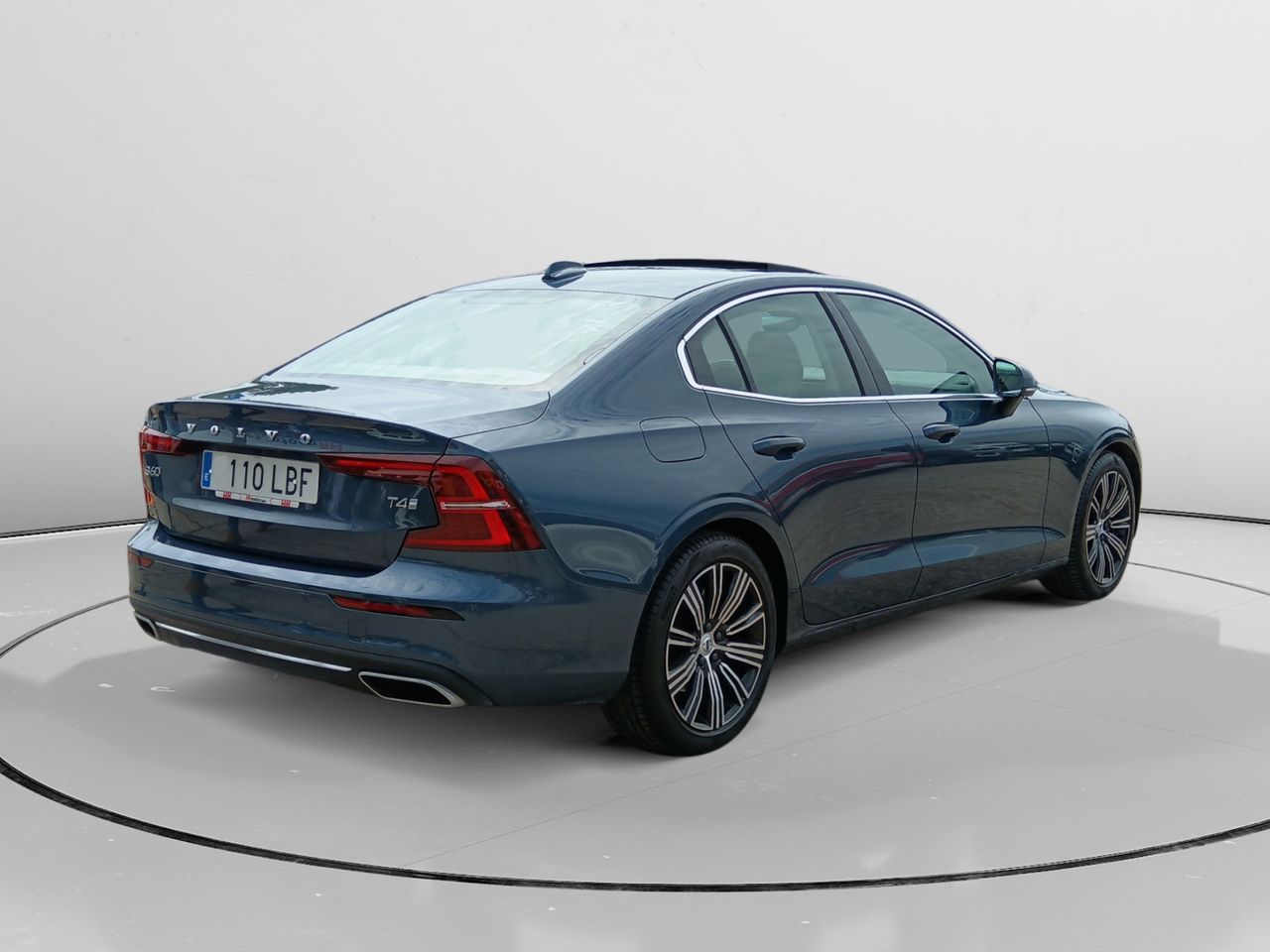 volvo s60 2019 / foto grande (2)